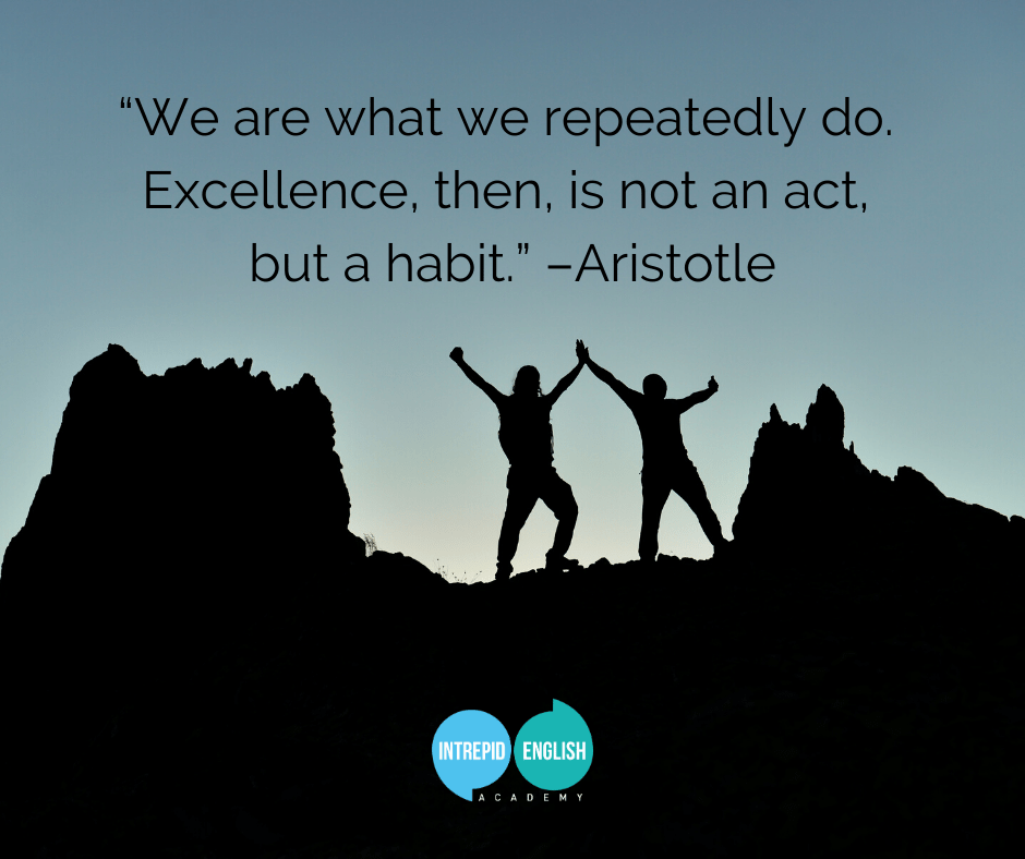 Aristotle quote 