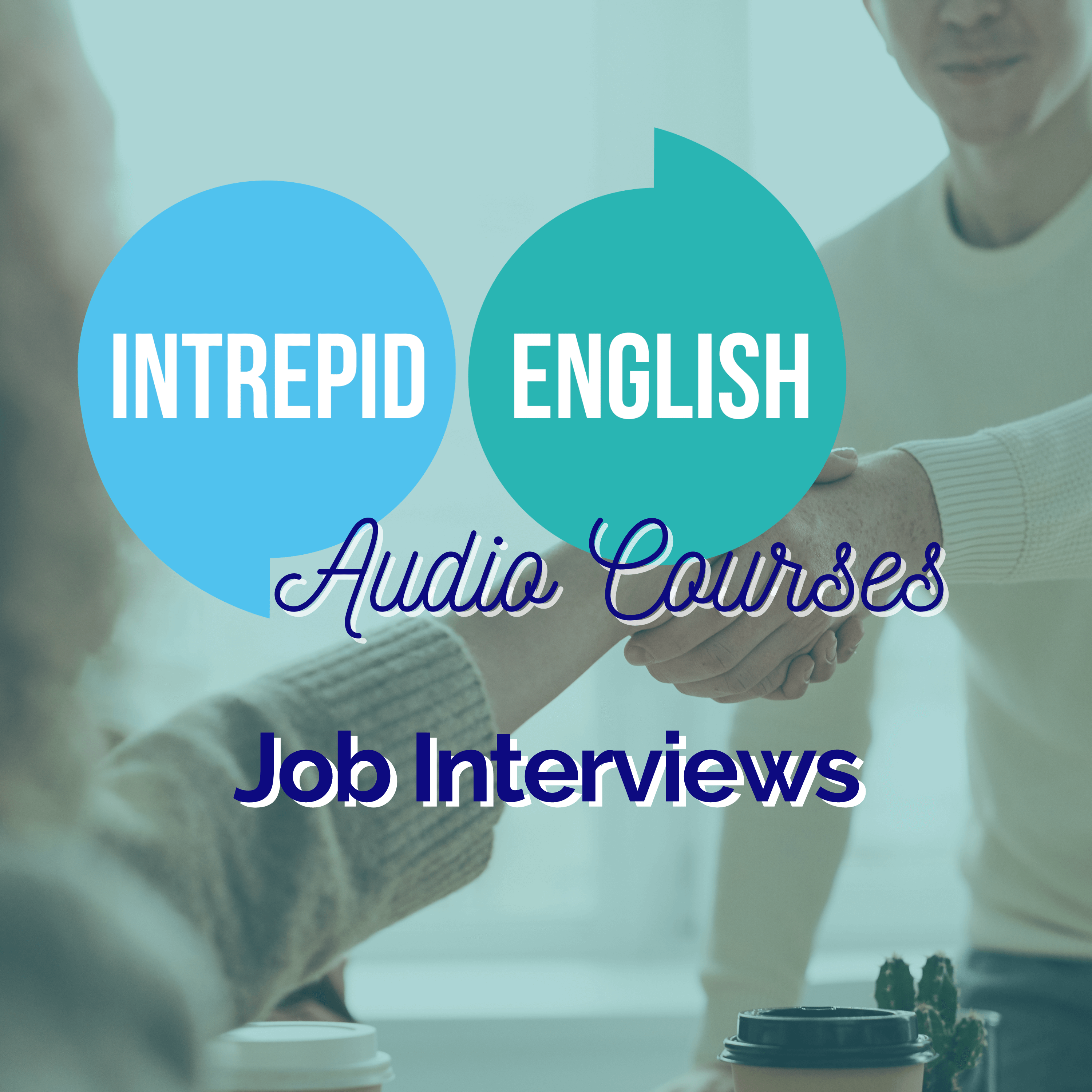 Audio Courses job interviews